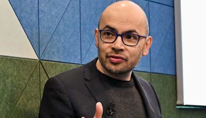 Google DeepMind Working On AI To Simplify Email: CEO Demis Hassabis Google DeepMind Working On AI To Simplify Email: CEO Demis Hassabis