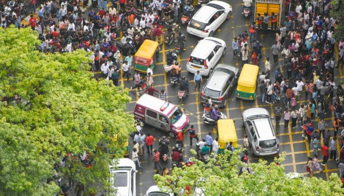 Bengaluru Stampede: RCB Announces Financial Aid For Families Of Deceased