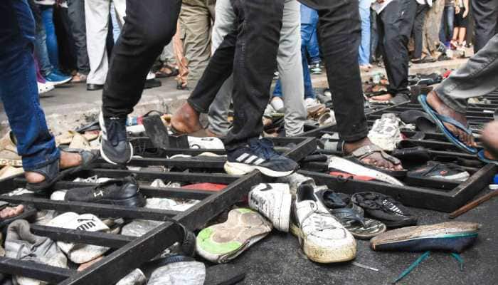 Bengaluru Tragedy: FIR Filed Against RCB, Event Organizers, KSCA Over Stampede
