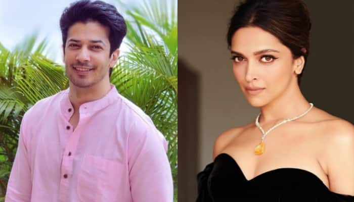 Muzammil Ibrahim Opens Up About Dating Deepika Padukone : 'We Were...'