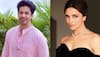 Muzammil Ibrahim Opens Up About Dating Deepika Padukone : 'We Were In A Relationship...' 