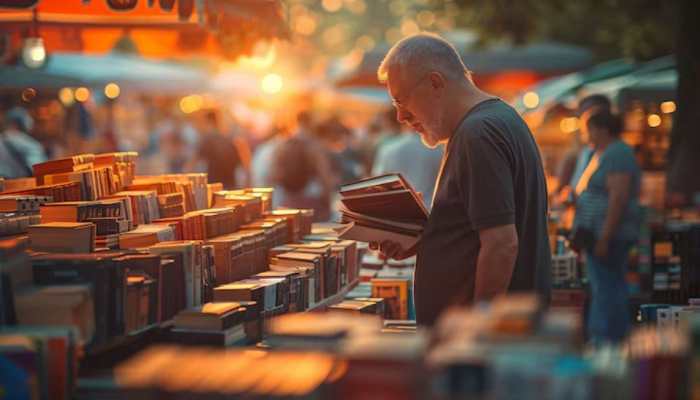 10 Must- Read Books For Self- Improvement