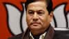 Sarbananda Sonowal