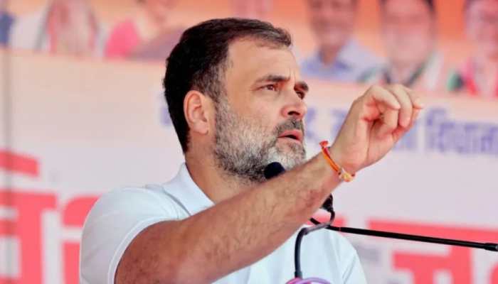 Rahul Gandhi Claims Fall In Vehicle Sales; Industry Data Speaks Otherwise Rahul Gandhi Claims Fall In Vehicle Sales; Industry Data Speaks Otherwise