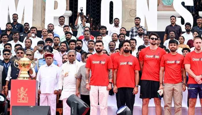 Karnataka Govt Declared Holiday Tomorrow? RCB Win, Eid Holiday Update