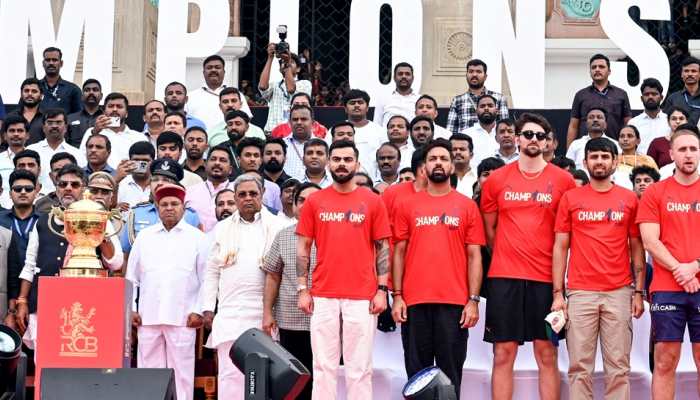 Karnataka Government Declared Holiday Tomorrow? RCB Win Celebrations, Eid Holiday Update