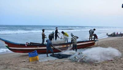 Kerala Imposes 52-Day Trawling Ban From June 9 Midnight 