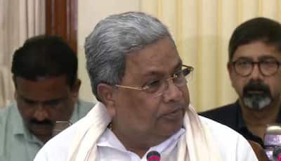 Bengaluru Stampede: CM Siddaramaiah Suspends Top Police Officials, Orders Judicial, CID Probes