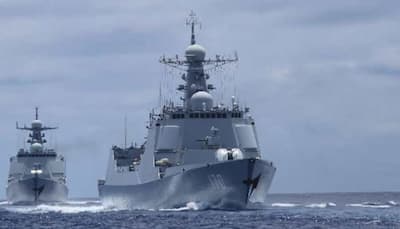 How China’s Strengthening Navy Matters And Why The World Should Worry