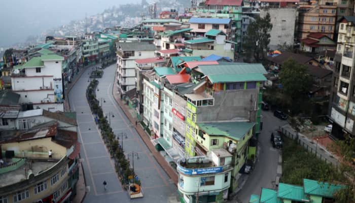 Tourist Destinations In Sikkim, Except Lachen & Lachung, Open: Tourism Dept