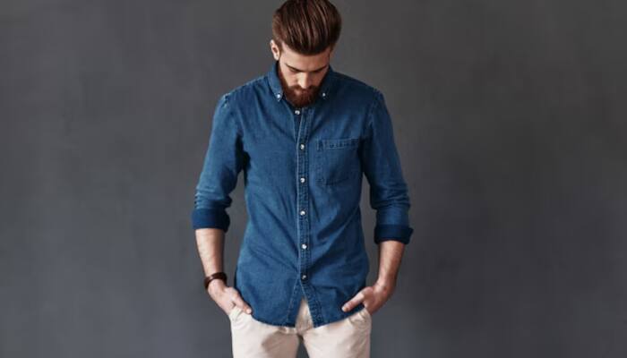 Style Redefined: 4 Trendy Men’s Casual Shirts from Flipkart You Shouldn’t Miss