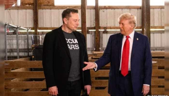 Musk Vs Trump Explodes: ‘Without Me He’d Have Lost, Such Ingratitude!’