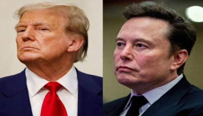MASSIVE: Musk Drops Shocking Claim, Trump’s Name Hidden In Epstein Files – Here’s Why