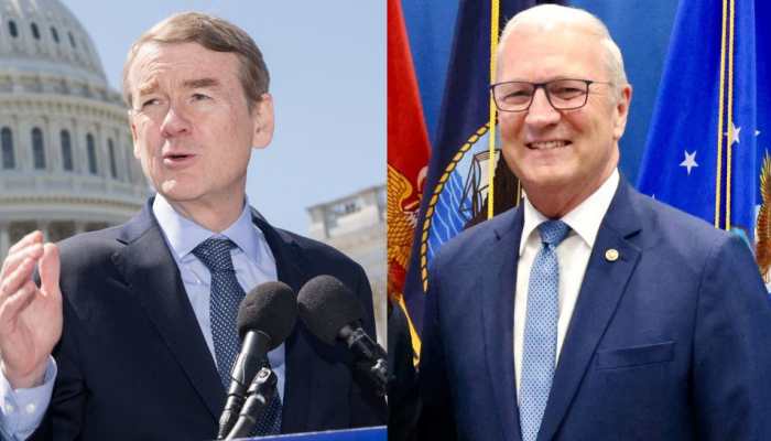US Senators Introduce Bill To Boost Quad Space Cooperation
