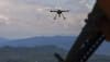 drone attacks