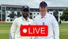 India A Vs England Lions 2nd Unofficial Test Live Streaming: When And Where To Watch In India?