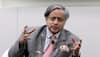 Shashi Tharoor Warns In US: Terrorist To Pay Heavy Price For Attacks Like Pahalgam
