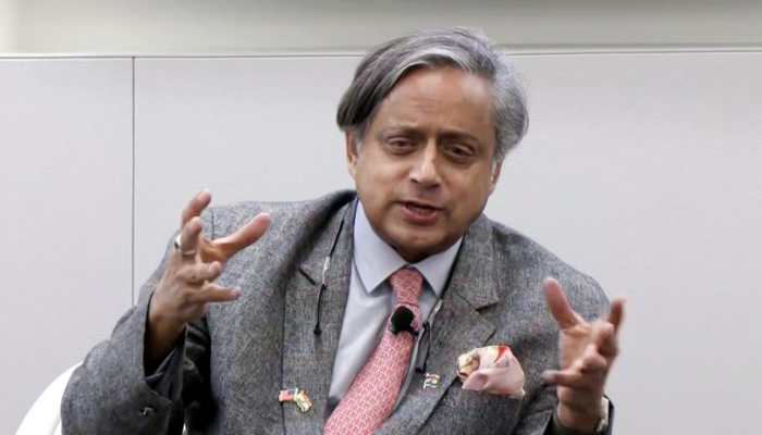 Shashi Tharoor Warns In US: Terrorist To Pay Heavy Price For Attacks Like Pahalgam Shashi Tharoor Warns In US: Terrorist To Pay Heavy Price For Attacks Like Pahalgam