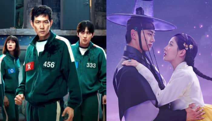 June 2025 K-Drama Watchlist: 7 New Shows You Can't Miss — CHECK LIST 