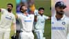 India A squad 2025