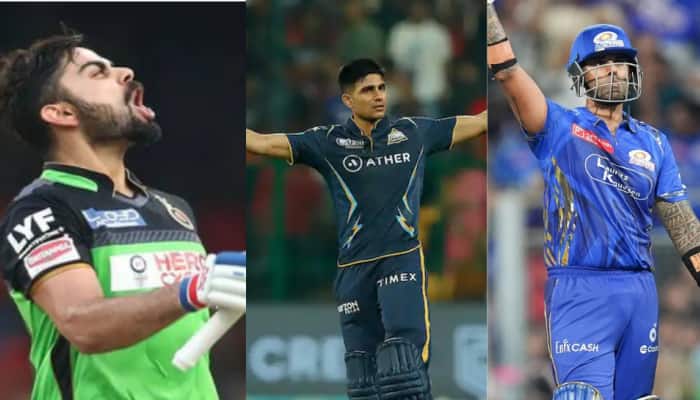 5 Indians Who Won MVP Award In IPL History: Suryakumar Joins Virat & Sachin