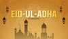 Eid Wishes