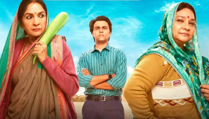 Panchayat Season 4: Phulera Village Turns Into Voting Battleground - Watch NEW Video
