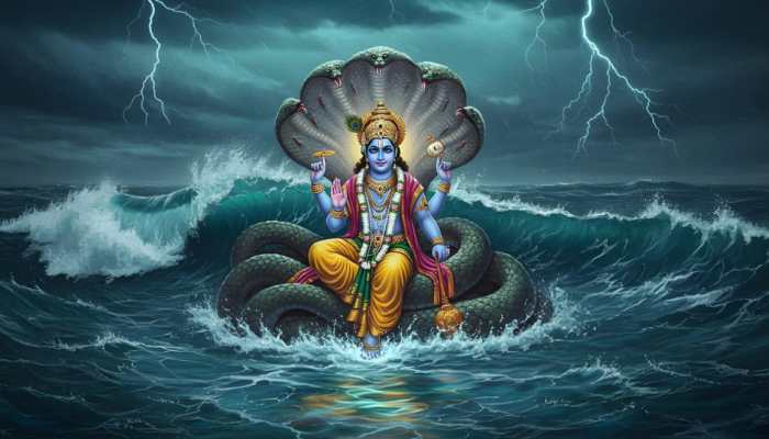 Nirjala Ekadashi 2025: Date, Timings, Vrat Katha, Puja Vidhi And Significance You Need To Know Nirjala Ekadashi 2025: Date, Timings, Vrat Katha, Puja Vidhi And Significance You Need To Know