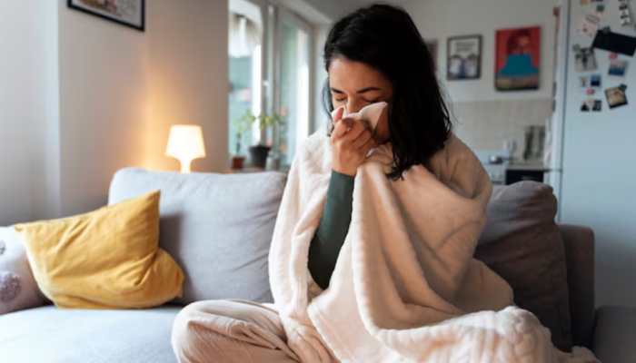 Avoid THESE 5 Monsoon Health Issues: Know Their Causes, Symptoms & Precautions