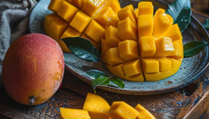 ⁠Beyond Alphonso: 10 World’s Most Expensive Mangoes ( All Image Credits: Gemini, Freepik) 