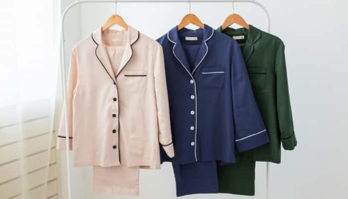 Sweet Dreams, Stylish Nights: 4 Best Women’s Night Suit Sets You’ll Love