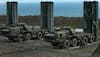 air defence