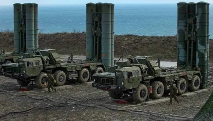 Rs 21,700 Crore War Machine: Project Kusha To Redefine India's Air And Naval Supremacy