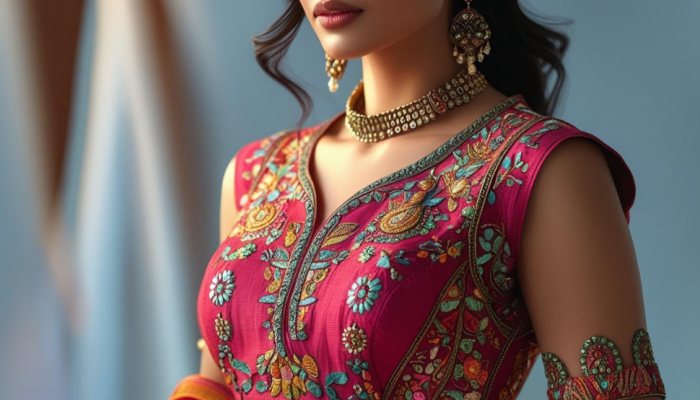 Shop Indo-Western Tops at Myntra End of Reason Sale (31st May–12th June) Shop Indo-Western Tops at Myntra End of Reason Sale (31st May–12th June)