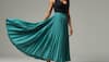 A-line skirts