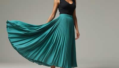 Buy Midi Skirts for Women at Myntra End of Reason Sale (31st May–12th June)