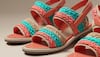 Festive Footwear