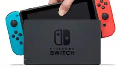Nintendo Switch2 India Launch On THIS Date --Check Features And Expected Price
