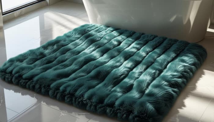 Buy Bath Rugs at Myntra End of Reason Sale (31st May–12th June)