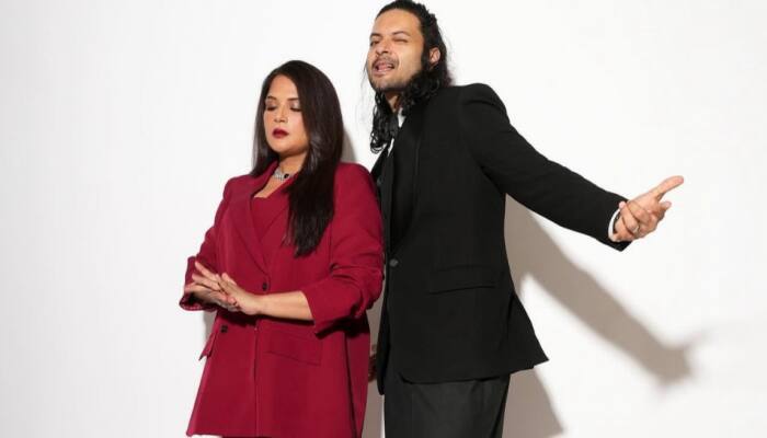 Ali Fazal Drops Hilarious 'Metro In Dino' Inspired Reel Featuring Wife Richa Chadha