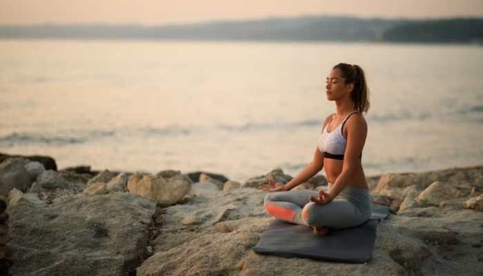 Experience The Healing Power Of Breath: 7 Remarkable Health Benefits Of Daily Pranayama Experience The Healing Power Of Breath: 7 Remarkable Health Benefits Of Daily Pranayama