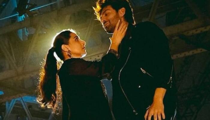 Vidya Balan Shower Praises For Kartik Aaryan, Recalls Their Bhool Bhulaiyaa 3 Camaraderie