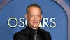 Tom Hanks