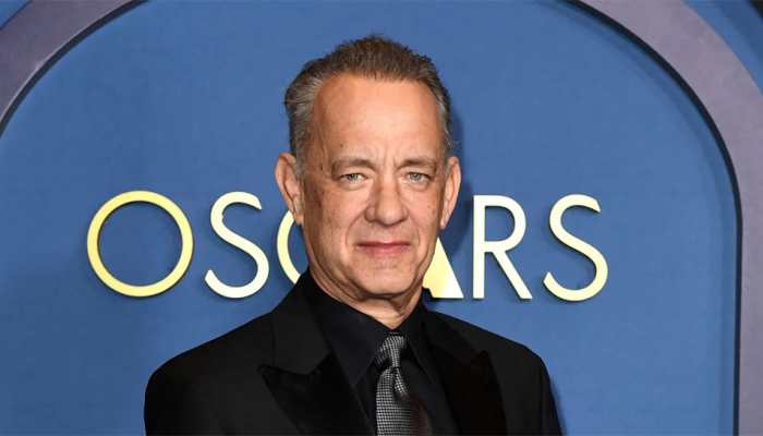 Tom Hanks Reacts To Daughter's Memoir Alleging Abuse From His Ex-Wife Samantha Lewes
