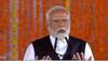 Modi Inaugurates Chenab Bridge: 'Dream Of Lakhs Of People Fulfilled'