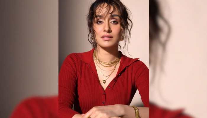 Shraddha Kapoor Chooses Her Roles With Family Support 