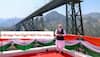 Chenab Bridge Soars: How World's Tallest Railway Arch Became India's Biggest Engineering Challenge?