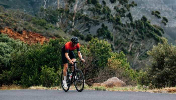 5 Amazing Reasons Why Cycling Every Day Improves Your Heart, Muscles & Health