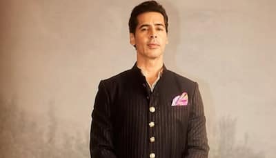 Dino Morea's Mumbai House Raided By ED In Mithi River Desilting Scam Probe