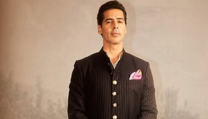 Dino Morea's Mumbai House Raided By ED In Mithi River Desilting Scam Probe Dino Morea's Mumbai House Raided By ED In Mithi River Desilting Scam Probe